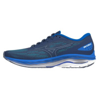 Mizuno WAVE ULTIMA 15 Pánská běžecká obuv, modrá, velikost 46