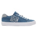 Dc shoes dámské boty Plus TXS Navy/Grey | Modrá