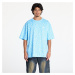 Tričko A BATHING APE Abc Sea Surface Camo Relaxed Fit Tee Blue