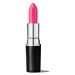 MAC Cosmetics Lesklá rtěnka Lustreglass (Lipstick) 3 g No Photos