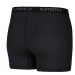 Klimatex BAX Pánské boxerky, černá, velikost