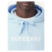 BURBERRY Baby Blue mikina