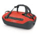 Osprey Transporter WP Duffel - mars orange uni