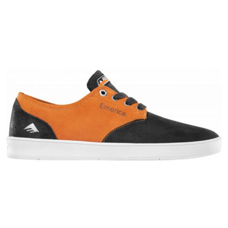 BOTY EMERICA The Romero Laced X Bronson - oranžová