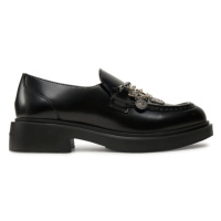 Loafersy KARL LAGERFELD