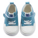 Little Blue Lamb LBL Baby Mono Blue BBC218106-BU