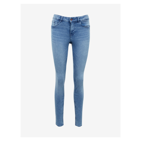 Dámské džíny skinny Orsay >>> vybírejte z 122 džínů Orsay ZDE | Modio.cz