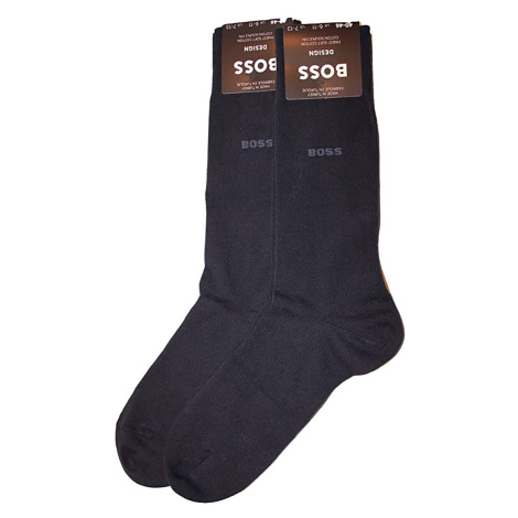 HUGO BOSS Dárkové balení ponožek 2Pack