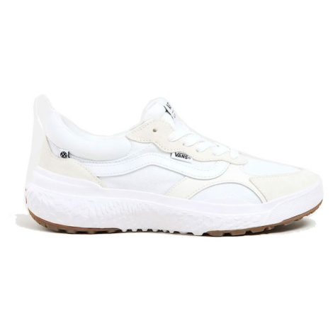 BOTY VANS MTE UltraRange Neo VR3 - bílá