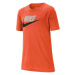 Dětské tričko Sportswear Jr AR5252 817 - Nike