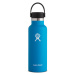 Termolahev Hydro Flask Standard Mouth 18 oz Barva: modrá