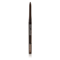 Gabriella Salvete Deep Color dlouhotrvající tužka na oči odstín 02 Dark Brown 0,28 g