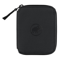 Peněženka Mammut Seon Zip Wallet Barva: černá