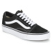 Vans OLD SKOOL Černá