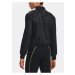 Bunda Under Armour UA Rush Woven Jaq Bomber-BLK