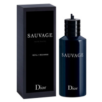 Dior Sauvage - EDT náplň 300 ml