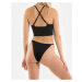 Vilgain Workout Bikini String Black