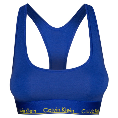 Calvin Klein Dámská sportovní podprsenka Modern Cotton