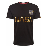 Tričko 'NASA Reflective T'