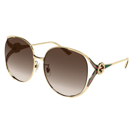 Gucci GG0225S 007 - ONE SIZE (63)