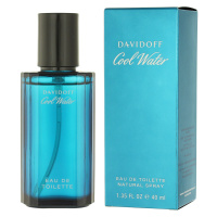 Davidoff Cool Water for Men EDT 40 ml M