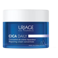 Uriage Regenerační pleťový krém Cica Daily (Repairing Cream Concentrate) 50 ml