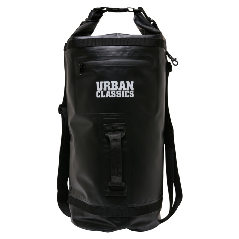Batoh Adventure Dry Backpack černý Urban Classics