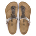 Birkenstock Gizeh BS Graceful Taupe Narrow Fit