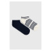 Ponožky Tommy Hilfiger 2-pack pánské, bílá barva