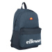 ELLESSE REGENT BACKPACK Unisexový městský batoh, modrá, velikost