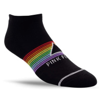 ponožky PERRI´S SOCK - PINK FLOYD - DSOTM LINER - BLACK