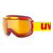 Lyžařské brýle Uvex Downhill 2000 Race