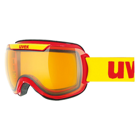 Lyžařské brýle Uvex Downhill 2000 Race