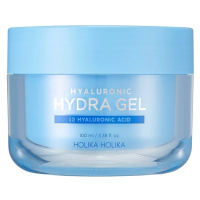 Holika Holika Hydratační gelový krém Hyaluronic (Hydra Gel) 100 ml