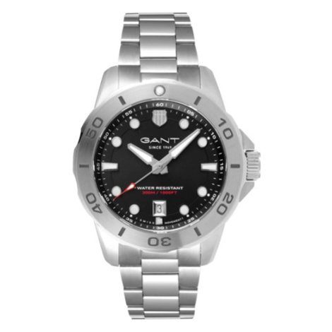 Pánské hodinky Gant Prestige P301001 swiss movement + dárek zdarma