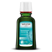WELEDA Rozmarýnový vlasový olej 50 ml