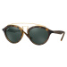 Ray-ban RB42577107150 Hnědá