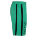 Kappa LOGO CALIXTE Pánské šortky, zelená, velikost