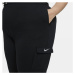 Dámské kalhoty Sportswear Swoosh W CZ8905-010 - Nike