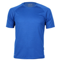 Cona Sports CS02 Pánské funkční triko CS01 Royal Blue