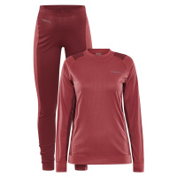 W Set CRAFT CORE Dry Baselayer