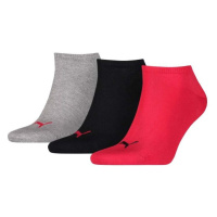 Ponožky Puma Sneaker 3 páry