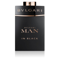 BULGARI Bvlgari Man In Black parfémovaná voda pro muže 150 ml