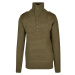 Pánský svetr Brandit Alpin Pullover - olive