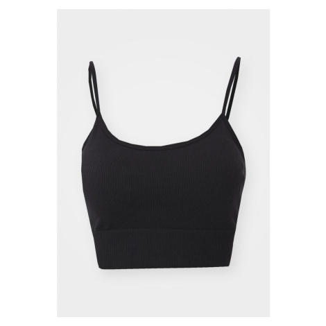 Sportovní podprsenky se střední oporou Only