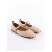 Capone Outfitters Hana Trend Women's Ballerinas