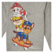 Name it NMMJOSHU PAW PATROL SWEAT Šedá