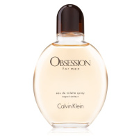 Calvin Klein Obsession for Men toaletní voda pro muže 125 ml