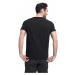 Pánské tričko Mammut Classic T-Shirt Men black