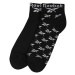 Reebok Classics Ponožky šedá / černá